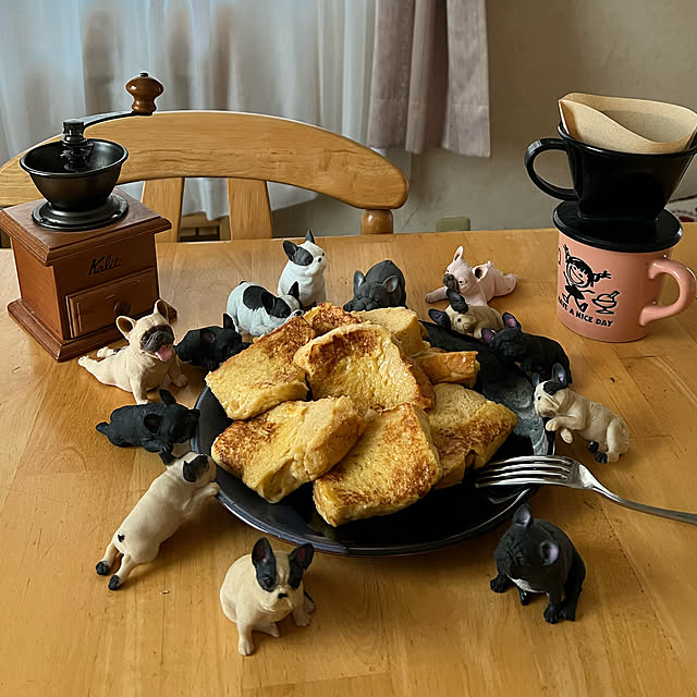chi_gogaさんの実例写真