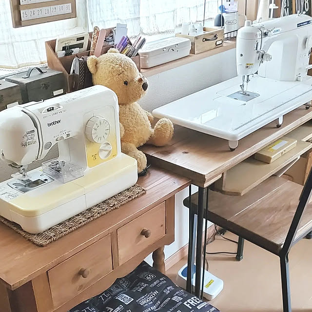 marronさんの実例写真