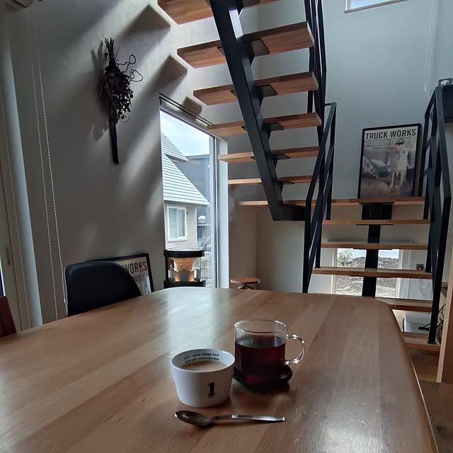 mamaさんの部屋