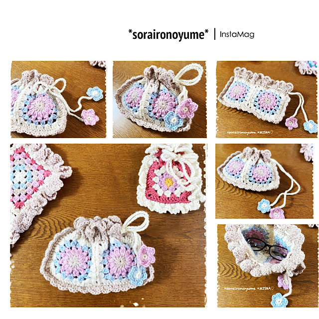 sorayumemishaさんの実例写真
