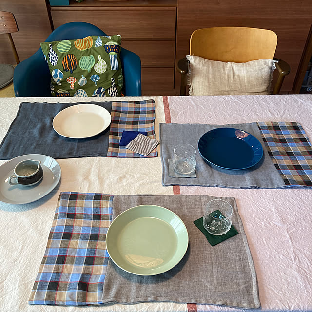 walking123さんの部屋