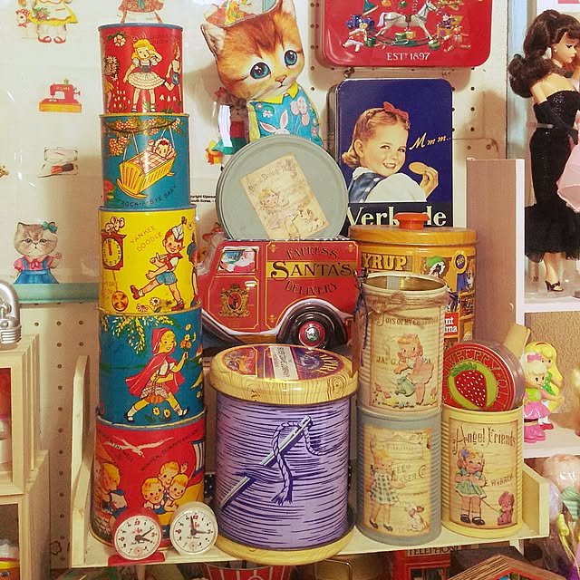 cherrycherryさんの実例写真