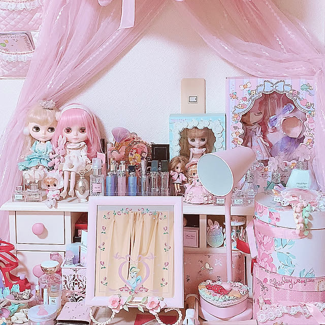 PrincessxxxRoseさんの実例写真