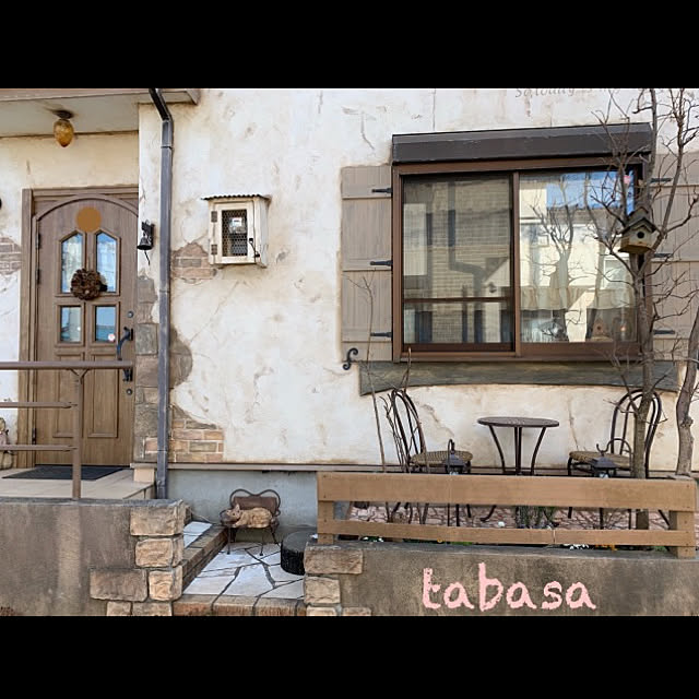 tabasaさんの実例写真
