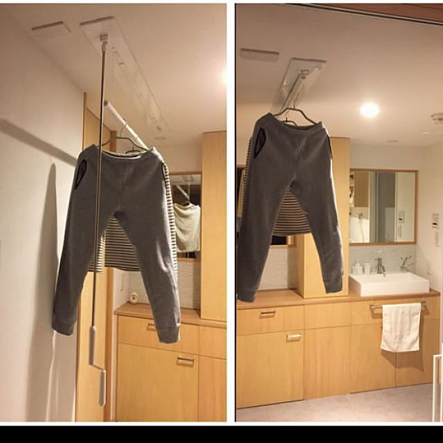Hamachiさんの実例写真