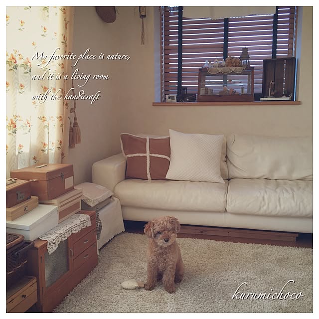kurumichocoさんの実例写真
