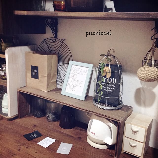 puchicchiさんの実例写真