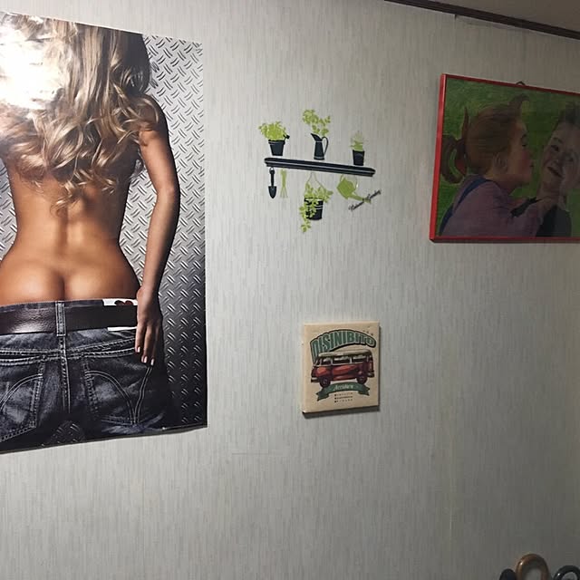 souamaさんの実例写真