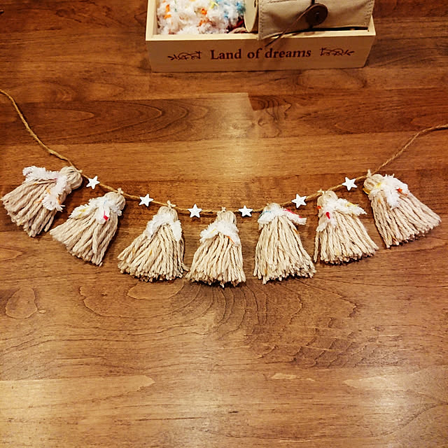 niconicoさんの実例写真