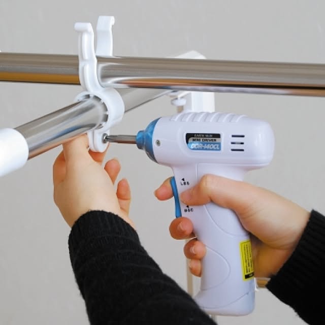 リビング/高儀/電動ドライバー/工具/組立のインテリア実例 - 2014-07-22 17:39:14