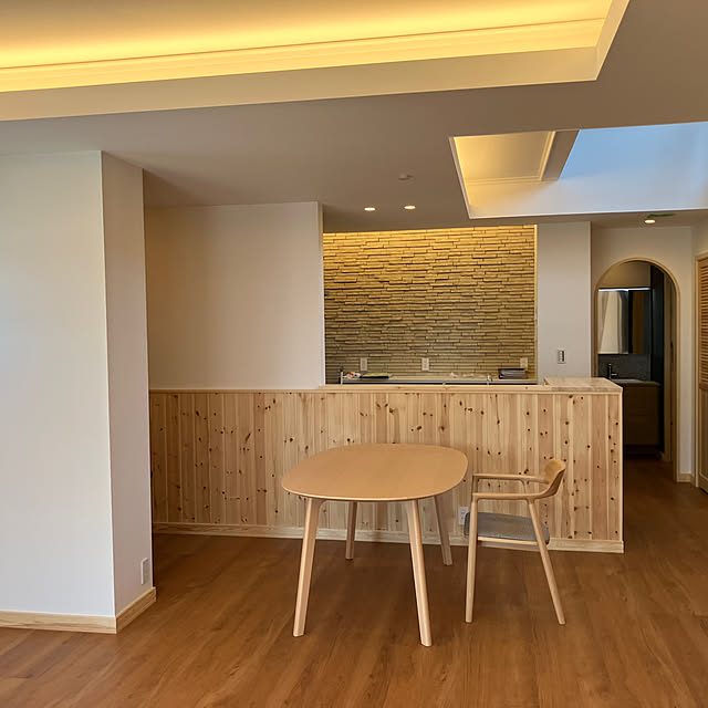 ck_swhさんの実例写真