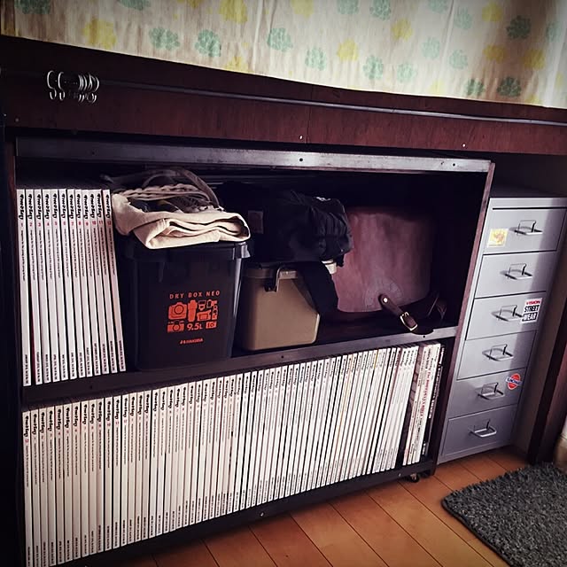kuwachiiiiさんの実例写真