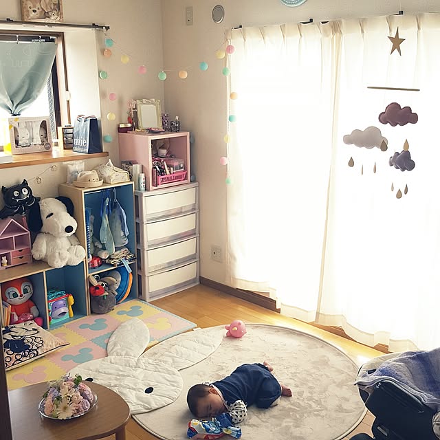 Satominさんの実例写真