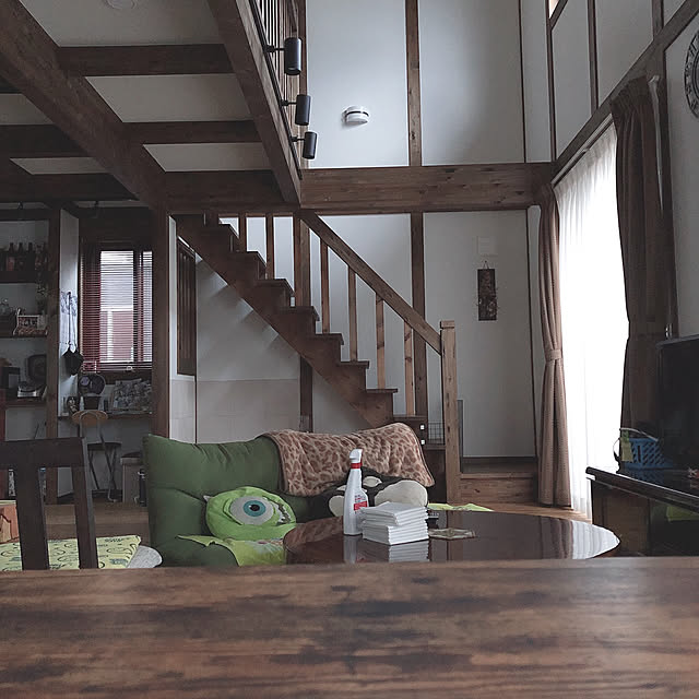 Chachaさんの実例写真