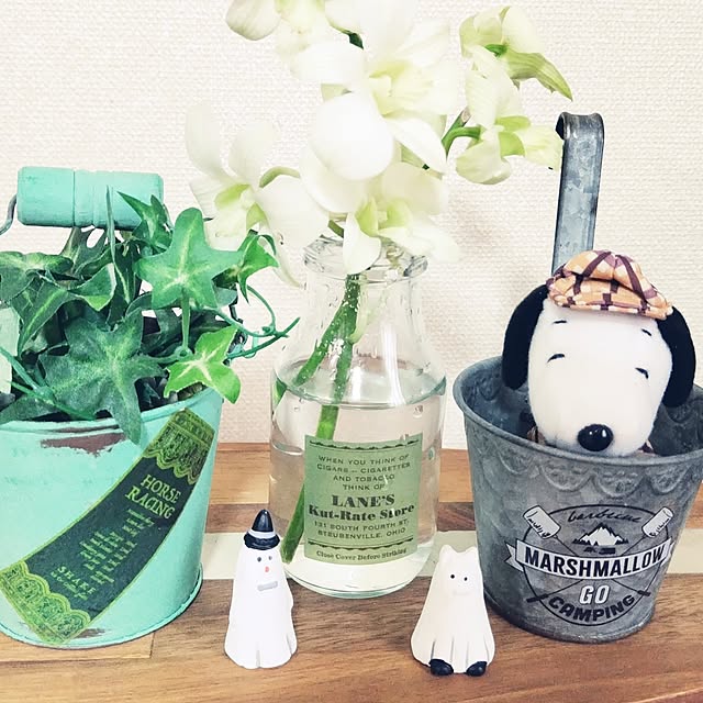 katさんの部屋