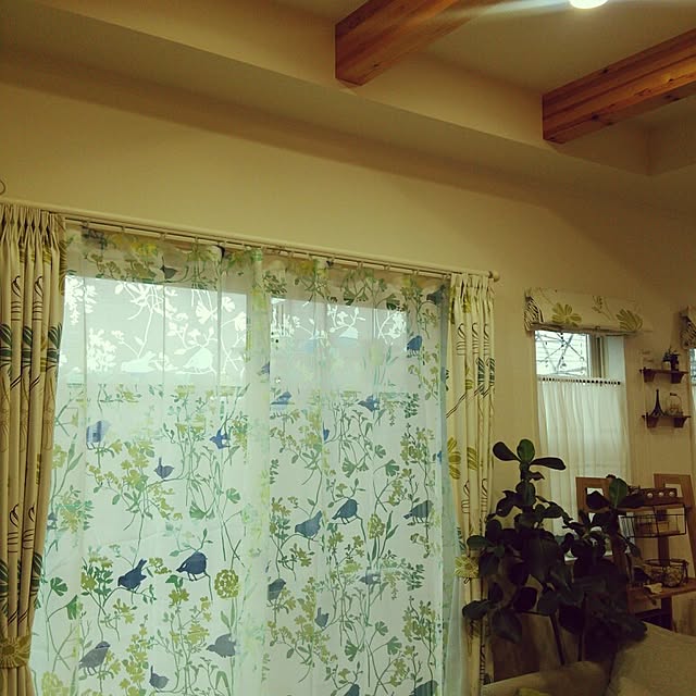 yurikoさんの実例写真