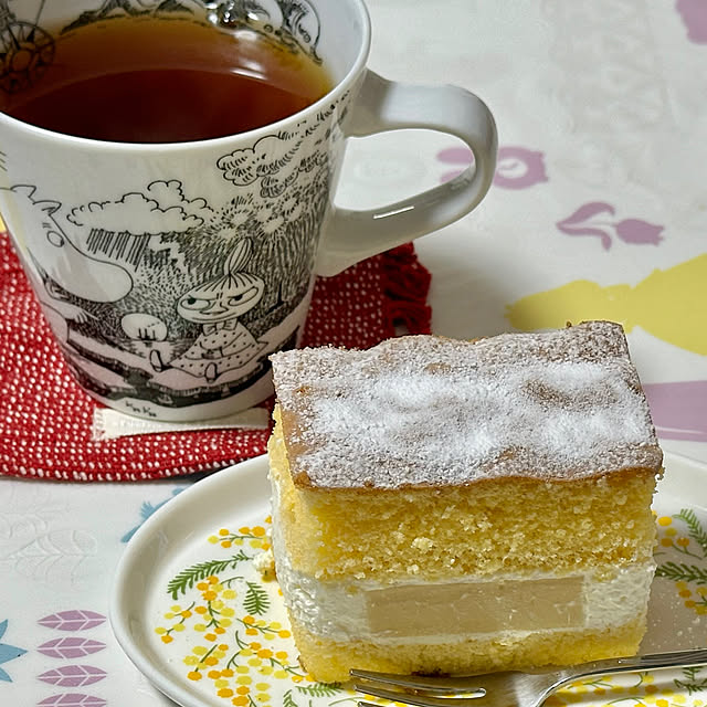 キッチン/わたしのおやつ時間/大好き♡/お気に入り☻/コメントお気遣いなく♡...などのインテリア実例 - 2024-08-29 19:13:27