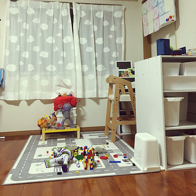 実例写真