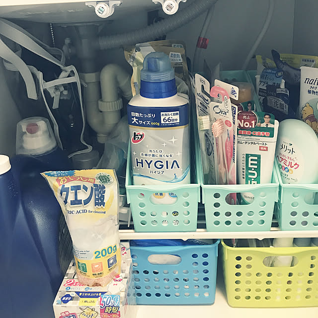 saki_conaさんの実例写真