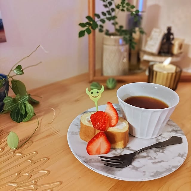 Haさんの実例写真