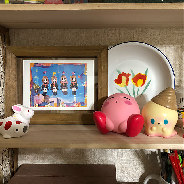 Shocoさんの実例写真