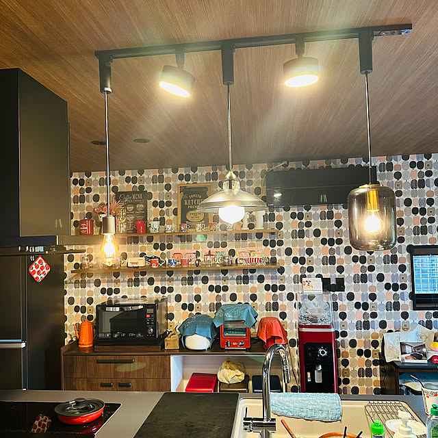 maronさんの部屋