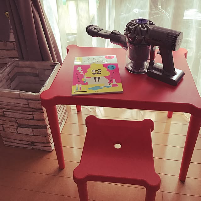 imoさんの実例写真