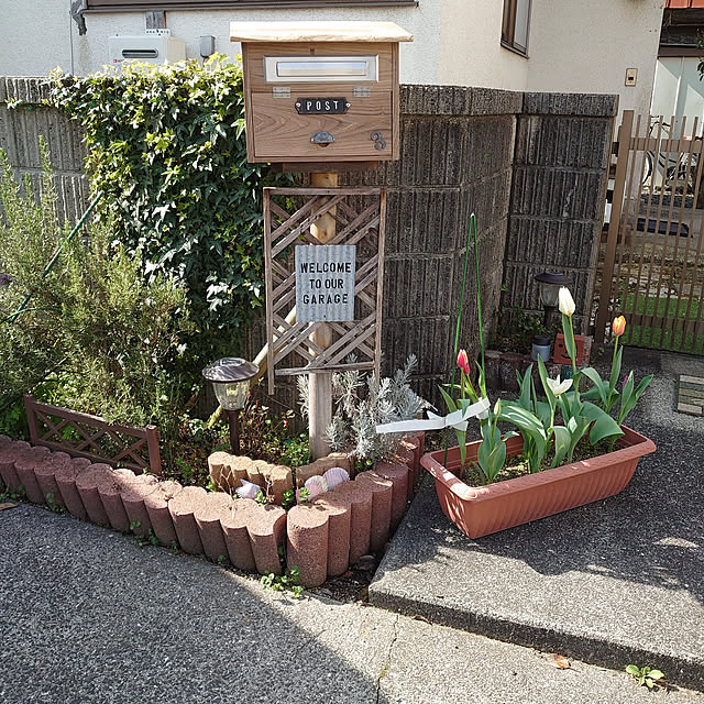 fukuさんの実例写真
