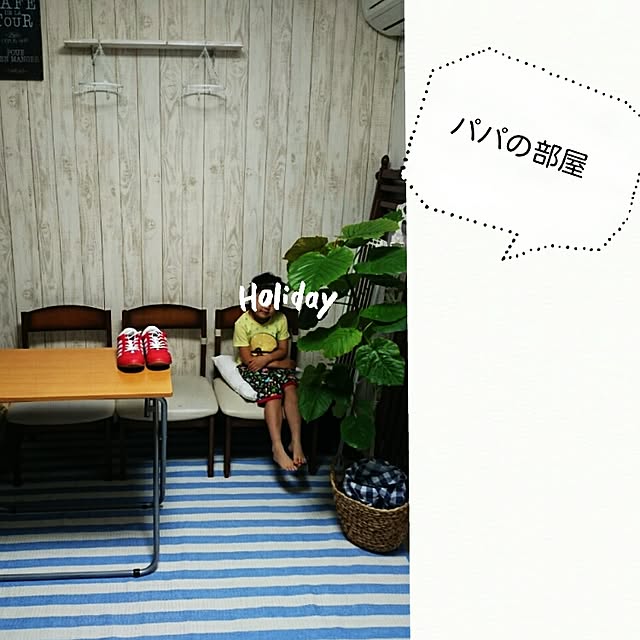 M_house_officialさんの実例写真