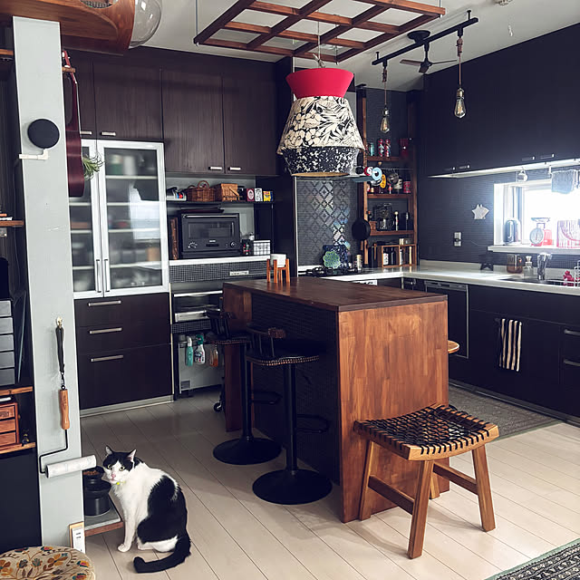 chicaさんの部屋
