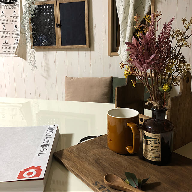 7.24graph-micchiさんの実例写真
