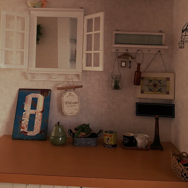 miniさんの実例写真