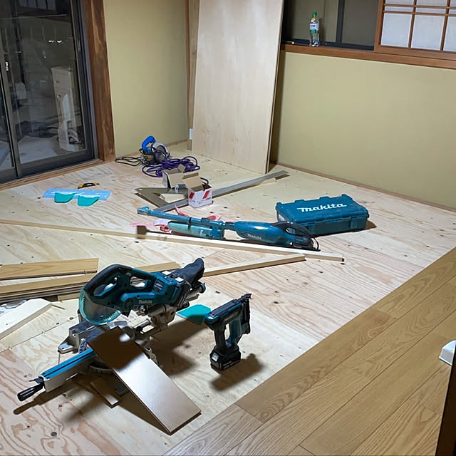 mikapeiさんの実例写真