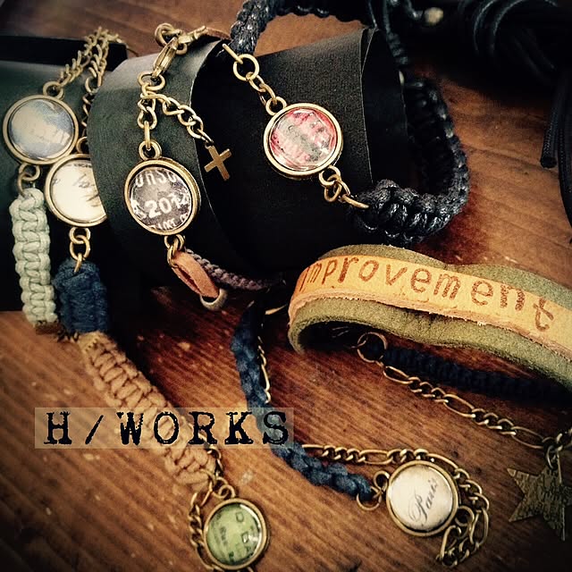 h.works.yunoさんの実例写真
