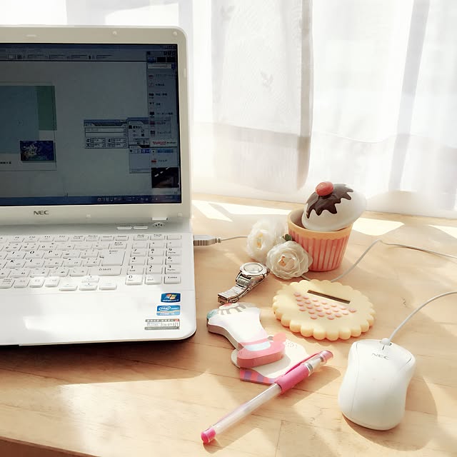 m.tokさんの実例写真