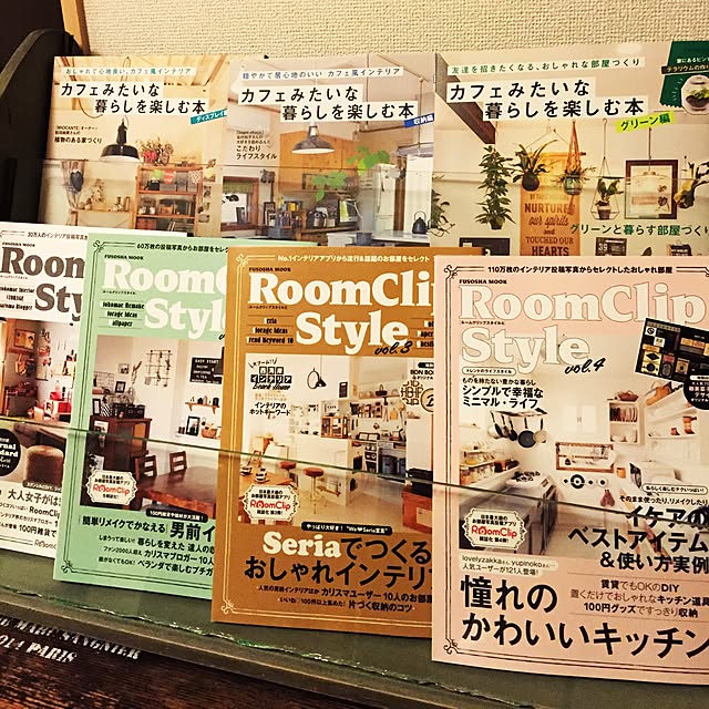 yutoさんの実例写真