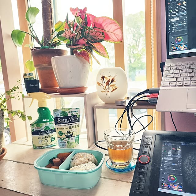 saさんの実例写真