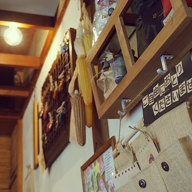 1116amiさんの実例写真