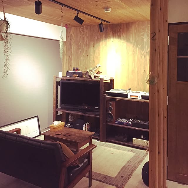 hachiさんの実例写真