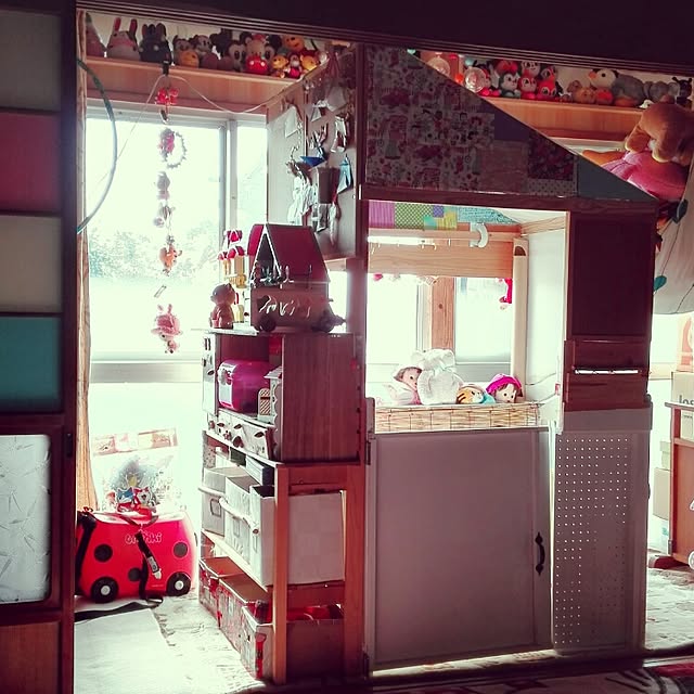 kikuさんの実例写真