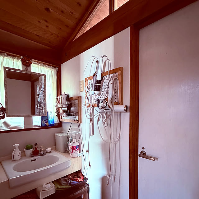 chacoさんの部屋