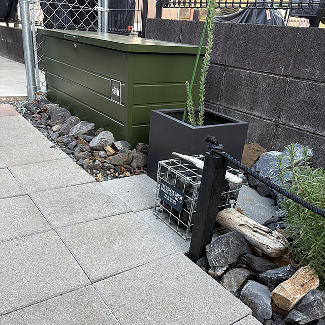 Tさんの実例写真