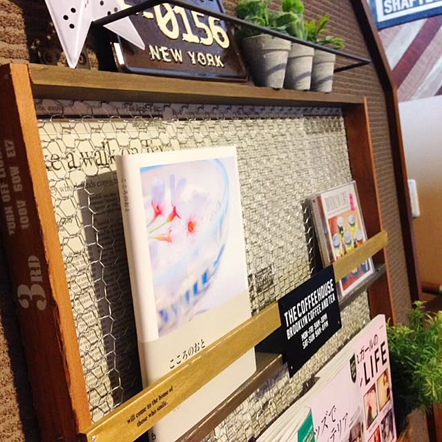 yottan0228さんの実例写真