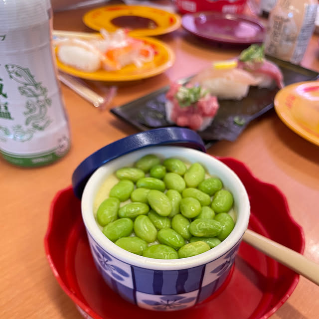 mintteaさんの部屋