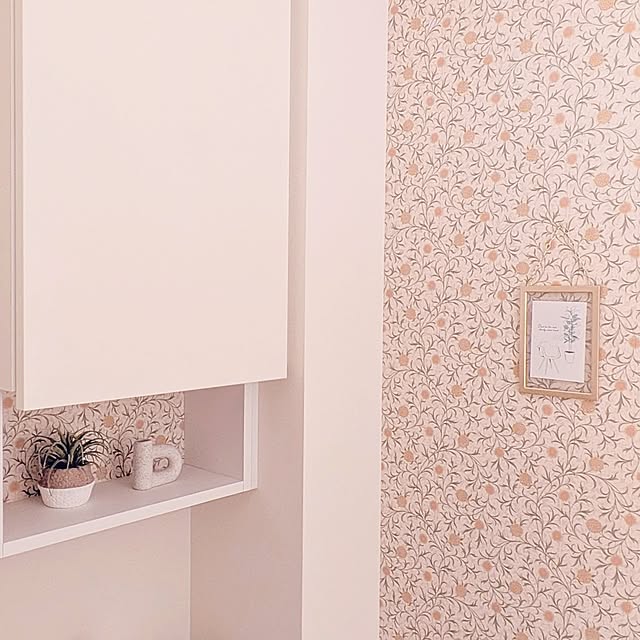 aさんの実例写真