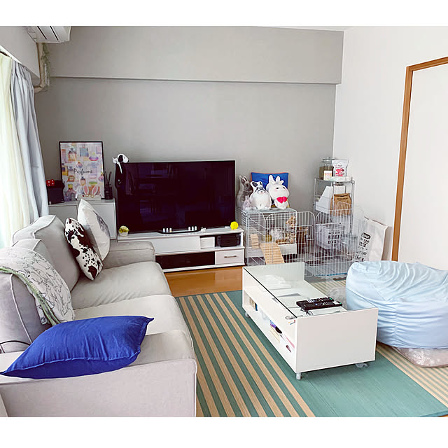 Shiba_komugiさんの実例写真