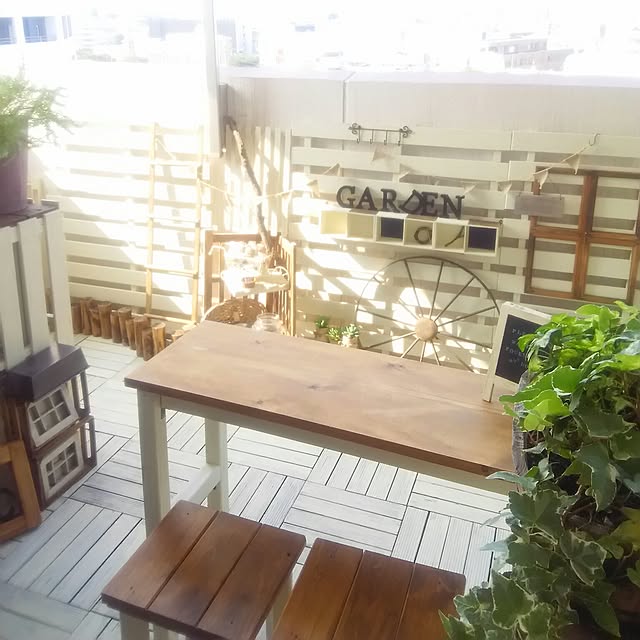 flannel.さんの実例写真