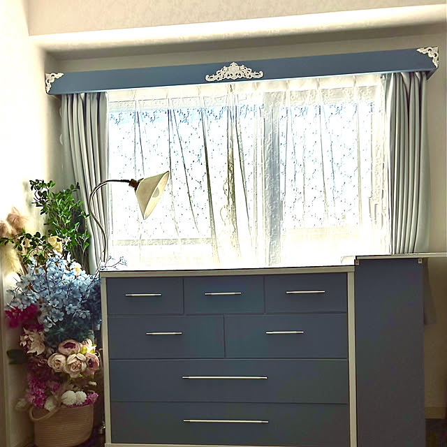 ajumiさんの部屋