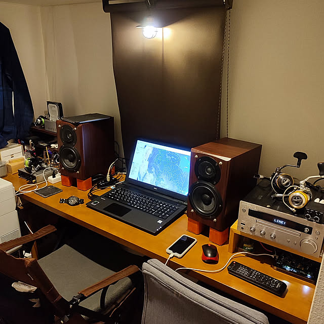spyamさんの実例写真