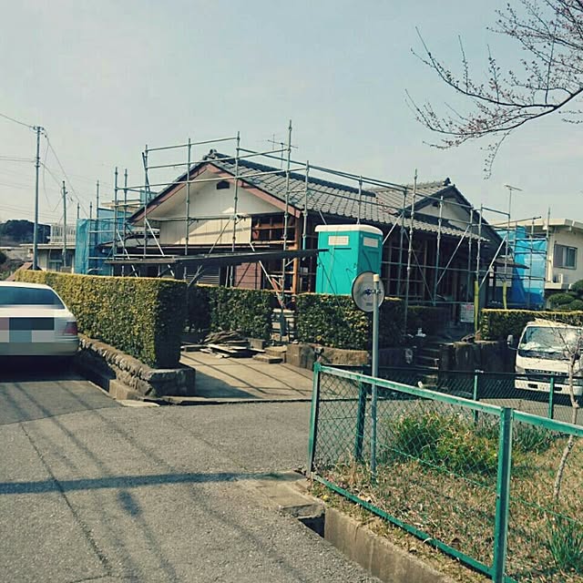 16Novemberさんの実例写真